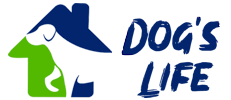 Dog's Life Logo