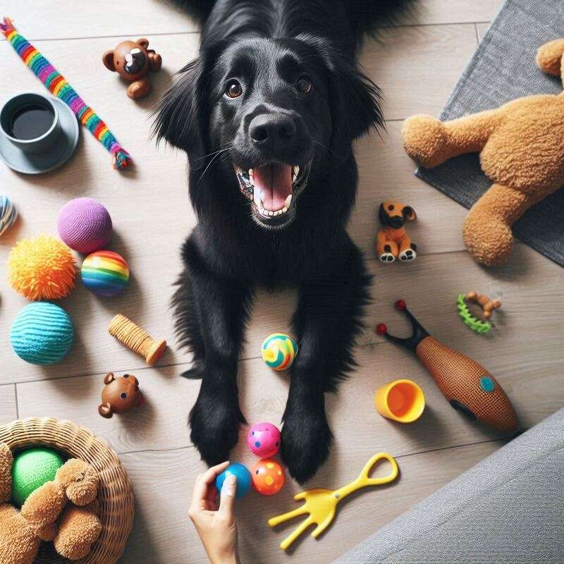 dog fun activities