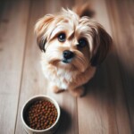 dangers of dog food