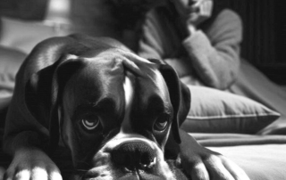 boxer dog health problems